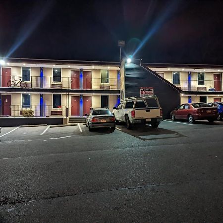 Executive Inn Coopersburg Zewnętrze zdjęcie