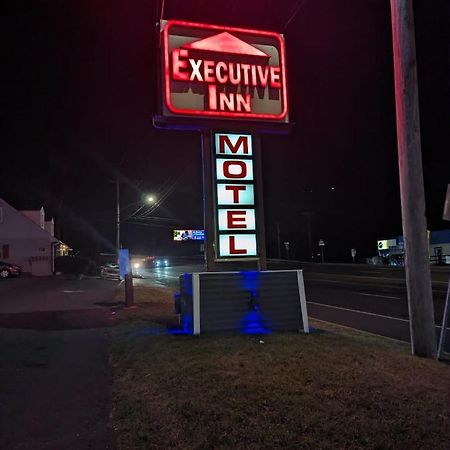 Executive Inn Coopersburg Zewnętrze zdjęcie