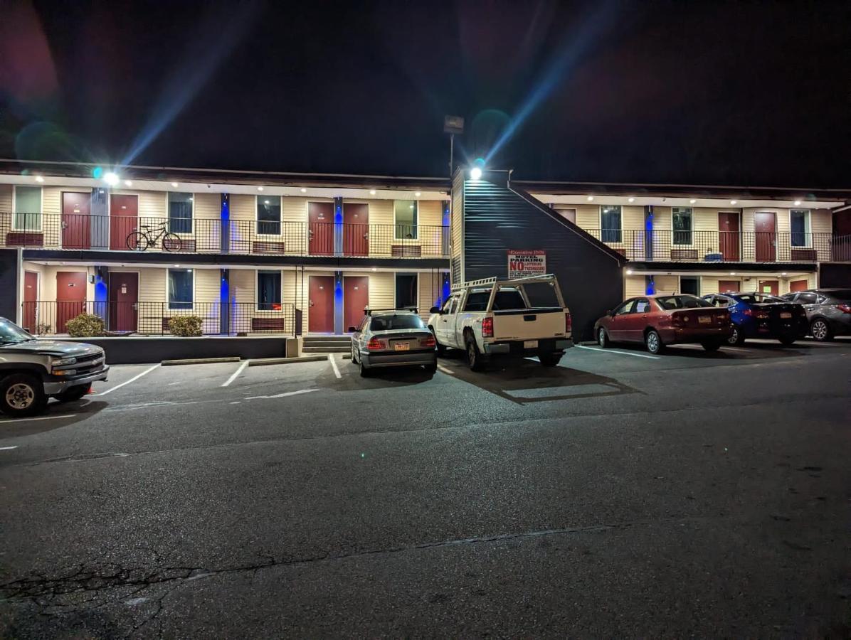 Executive Inn Coopersburg Zewnętrze zdjęcie