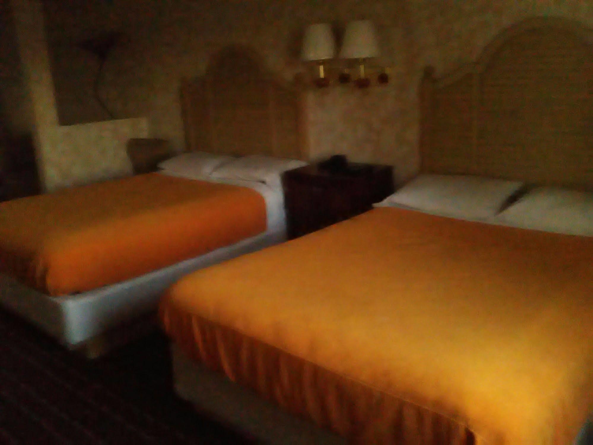Executive Inn Coopersburg Zewnętrze zdjęcie